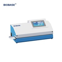 Extracteur de plasma BIOBASE, extracteur de plasma sanguin automatique manuel, hotte médicale, coupe-fumée, extracteur de plasma sanguin