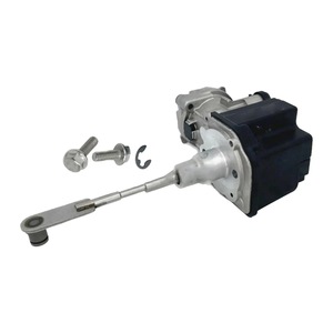Vanne solénoïde de turbocompresseur Audi 04E145725AB pour remplacement et réparation du contrôle de suralimentation du turbo - Product Image 5