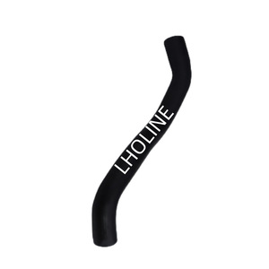 Tuyau en caoutchouc LHOLINE 16572-38131 EPDM pour carburant et refroidissement, longueur standard - Product Image 3