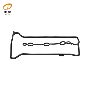 Joint de couvercle de soupape Renault Kwid pour Renault Clio Thalia <span class=keywords><strong>Twingo</strong></span> 11140000 2810160400 - Product Image 2