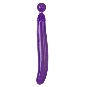 Masturbador em Forma de Berinjela Bastão de Massagem em Forma de Fruta Brinquedos Sexuais Femininos Acessórios de Masturbação Adulto Simulação de Pênis - Product Image 6