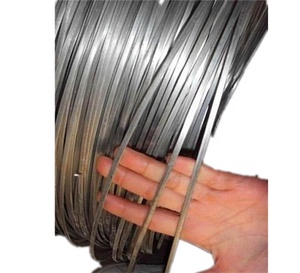 <span class=keywords><strong>Tira</strong></span> <span class=keywords><strong>plana</strong></span> <span class=keywords><strong>de</strong></span> <span class=keywords><strong>aluminio</strong></span> suave para Barra <span class=keywords><strong>de</strong></span> puente nasal, 0,5mm, 0,4mm, china - Product Image 2