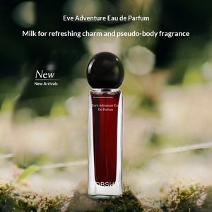 น้ำหอม DDBSHIY Wei Xue Eve Adventure กลิ่นหนักแน่น สำหรับผู้หญิง ของขวัญวันเกิด กลิ่นไม้หอมหรูหรา - Product Image 2