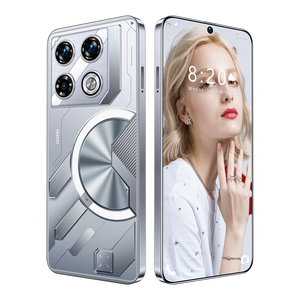 GT20 Pro 7,3 pulgadas HD <span class=keywords><strong>LED</strong></span> pantalla Android 13 Global 5G Smartphone 16GB + 1TB MEMORIA 256/512GB ROM 12GB <span class=keywords><strong>RAM</strong></span> Francés Gaming Mobile - Product Image 3
