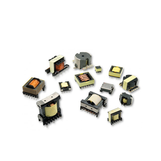 EE/EI/ETD/PQ TYPE Power Flyback Transformer Price for Tv