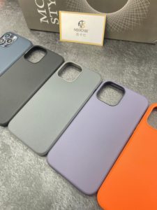 Funda de Teléfono de Cuero TPU Duradera, Estilo Simple y Elegante para Redmi Note 12 13 Series, Funda para iPhone 15 14 13 12 Pro Max 6.7 <span class=keywords><strong>Pulgadas</strong></span> - Product Image 2