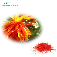 Extrait de Safran Naturel Safranal 0,3% HPLC Poudre d'Extrait de Safran