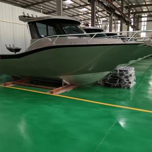 2024 Qingdao allheart bateau <span class=keywords><strong>de</strong></span> pêche à grande vitesse <span class=keywords><strong>de</strong></span> haute qualité - Product Image 3