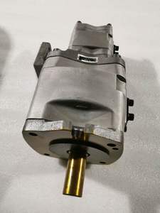 หัวเว่ย IPH ชุดเกียร์ไฮดรอลิกปั๊มเกียร์28เซนติเมตร IPH-45B-20-40-11 IPH-45B-20-50-11 IPH-45B-25-40-11 IPH-45B-20-64-11 - Product Image 3