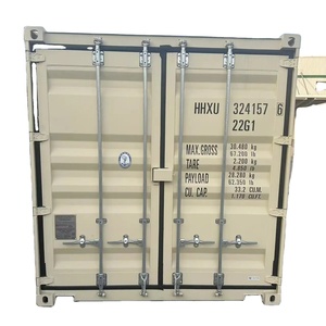 Thương hiệu mới và thứ hai tay ISO <span class=keywords><strong>20ft</strong></span> <span class=keywords><strong>intermodal</strong></span> <span class=keywords><strong>container</strong></span> Giao thông vận tải 20gp lưu trữ vận chuyển <span class=keywords><strong>container</strong></span> - Product Image 1