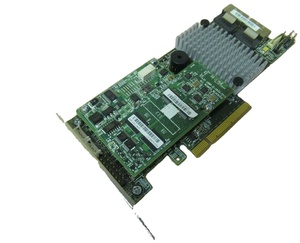 9211-8i SAS9211-8I 8PORT Int 6GB <span class=keywords><strong>SAS</strong></span> Pcie 2.0 <span class=keywords><strong>Controller</strong></span> 9211-8i - Product Image 4