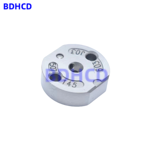 Katup kontrol pelat Diesel 507 # untuk 23670-30400 0L090 39365 09350 0L100 30410 39255 09340 30390 39395 0L110 09380 - Product Image 2