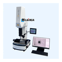 Automatic Universal Hardness Tester With Auto Measuring System | More Accurate can save Place