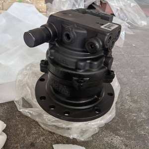 Kobelco Graafmachine Onderdelen SK60-8 Zwenkmotor met Zwenkversnellingsbak PY15V00014F1 Zwenkmechanisme - Product Image 5