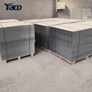 Panier gabion soudé galvanisé à chaud 2x1x1m <span class=keywords><strong>pour</strong></span> le contrôle de l'érosion - Product Image 5