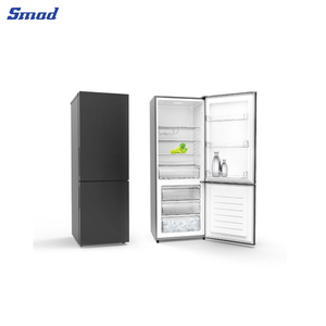 Refrigerador con Congelador Superior de Bajo Precio y Pequeña Capacidad para el Hogar, 220V 50HZ - Product Image 5