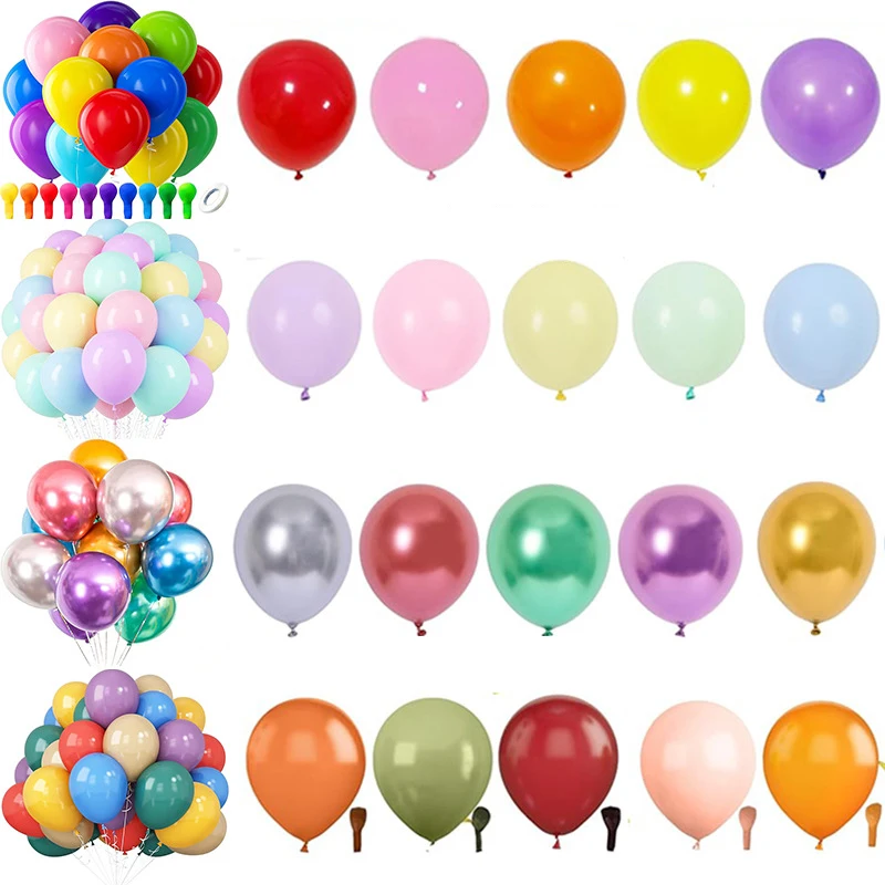 Vari colori