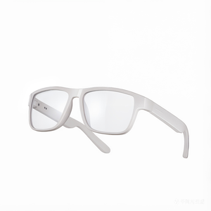 Gafas Inteligentes con Audio Ai BT, Reproductor de Música y Llamadas BT, <span class=keywords><strong>Lentes</strong></span> con Protección Anti-luz Azul, Batería de 75 mAh, Gafas Inteligentes para Deportes y Ciclismo - Product Image 1