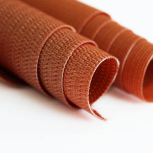 <span class=keywords><strong>EE200</strong></span> naylon 6 yüksek mukavemetli naylon kordonlu kanvas kumaş, konveyör bant için. - Product Image 1