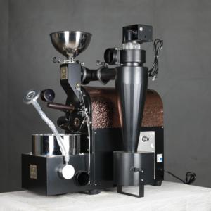 Wintop Professional <strong>Small</strong> Mini Commercial Durable Roasting <strong>Machine</strong> 500g <strong>Coffee</strong> Roasting <strong>Machine</strong> - Product Image 4