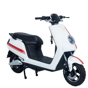 High Quality China Two Wheels Electric Motorcycle Scooters Moto Electrics Bike Bicycles Adults