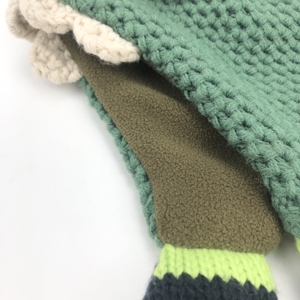 <span class=keywords><strong>Gorro</strong></span> polar <span class=keywords><strong>Gorro</strong></span> Invierno Lei Feng Sombrero Animal Protección para los oídos <span class=keywords><strong>Lana</strong></span> <span class=keywords><strong>Gorro</strong></span> <span class=keywords><strong>de</strong></span> punto <span class=keywords><strong>de</strong></span> invierno - Product Image 5