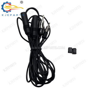 Кабель-удлинитель для автомобильного проигрывателя - Product Image 2