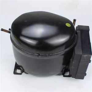 Nuovo Compressore a Frequenza Variabile Blah Secco Embraco Originale VEGY 7 h Pacchetto Annuale Completo Incluso Materiale in Rame R134A - Product Image 3