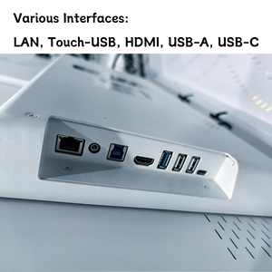 <span class=keywords><strong>Table</strong></span> de jeu interactive intelligente Android <span class=keywords><strong>Infinity</strong></span> avec écran tactile multipoint, affichage LCD étanche et animé - Product Image 5