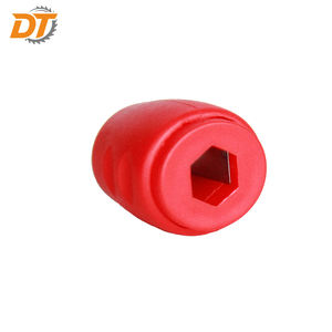 DT Mata <span class=keywords><strong>Obeng</strong></span> Industrial/DIY Mango de acero con anillo magnético y magnetizador, con destornillador de tuercas y cabezal de tornillo, personalizable, compatible con OEM - Product Image 6