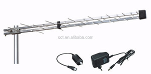 <span class=keywords><strong>Antenne</strong></span> <span class=keywords><strong>TV</strong></span> <span class=keywords><strong>tube</strong></span> Xinxidi 28 éléments 28-EAM - Product Image 2
