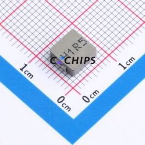 HMS0630-1R5M ตัวเหนี่ยวนำไฟฟ้าแบบ SMD, 7.1x6.6 มม. ( ค่าความเหนี่ยวนำ: 1.5uH ) ( ความแม่นยำ: 20% กระแสไฟฟ้าที่กำหนด: 9A ) - Product Image 1