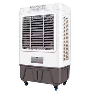 เครื่องปรับอากาศแบบพกพาประหยัดพลังงานสำหรับใช้ในบ้าน เงียบ พร้อมรีโมทคอนโทรล - Product Image 3