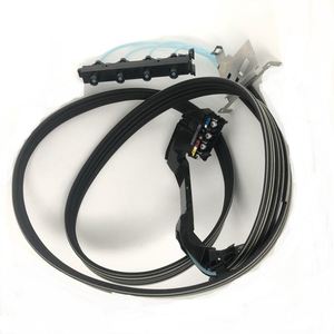Système d'assemblage de tube d'encre d'imprimante 42 pouces pour traceur <span class=keywords><strong>HP</strong></span> <span class=keywords><strong>Designjet</strong></span> <span class=keywords><strong>500</strong></span> 510 T620 800 820 Pièces C7770-60153 C7770-60286 C7770-60251 - Product Image 4