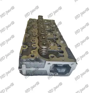 Ensemble culasse V2203 19077-03050 19077-03044 16429-03040 1G780-03040 1G916-03040 pour moteur Kubota