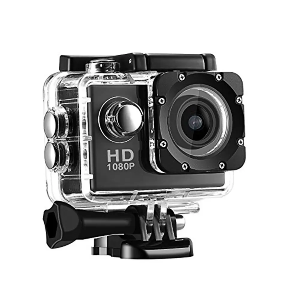 BIS(ISI)RoHS Waterproof Sport Tracing Camera Go Pro Eylem camera Go Pro Official Action Camera
