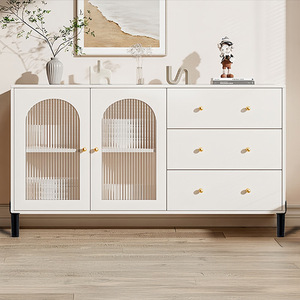 Pieds de meubles réglables Chengyouhui pour canapé, lit, armoire, table basse – Support télescopique moderne et simple noir - Product Image 1