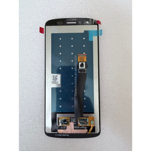 โมดูลหน้าจอ LCD TC22/27 สำหรับอินเทอร์เฟซควบคุมบ้านอัจฉริยะ - Product Image 3