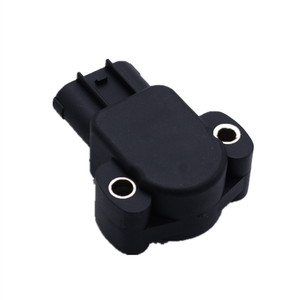 New Throttle Position Sensor for Ford E 150 250 350 450 Mustang <strong>Mercury</strong> - Product Image 4