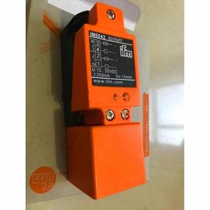 หนึ่งชิ้นสำหรับเซ็นเซอร์สวิตช์ความใกล้เคียง IFM รุ่นใหม่ IM5042 - Product Image 4