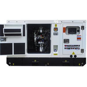 מכירות ישירות מהמפעל גנרטור דיזל שקט פרקינס 60 קילוואט 48 קילוואט במחיר משתלם וביצועים טובים - Product Image 5