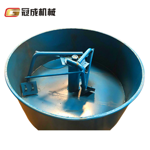 <span class=keywords><strong>Mixer</strong></span> Beton Kecil 500L Elektrik Portabel untuk Lokasi Konstruksi Bersertifikat CE - Product Image 5