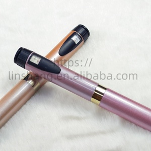 ปากกาฉีดยาแบบแมนนวลรุ่น Professional V2 ตัวเครื่องโลหะนำกลับมาใช้ใหม่ได้ - Product Image 5