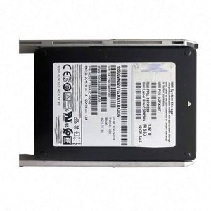 01EJ807 01EJ601 New Original 01EJ805 01EJ598 1.92TB IBX SAS 12G 2.5 Inch Solid State <b>Drive</b> Enterprise <b>SSD</b> for V5000 V7000 Gen2 - Product Image 3