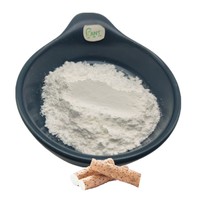 Doğal Bitkisel Yabani Yam Ekstresi %90 %98 Diosgenin Tozu Toplu Çin Yabani Yam Ekstresi %20 Diosgenin Tozu CAS 512-04-9