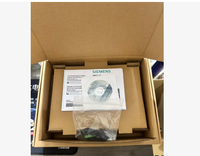 6AV6545-0BA15-2AX0 Siemens SIMATIC TP170A Panel Táctil con Pantalla Azul en Modo STN e Interfaz MPI PROFIBUS-DP