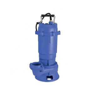 Series Series Submersible Sewage <b>Electrical</b> Slurry <b>Water</b> <b>Pump</b> - Product Image 3