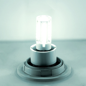 มินิ Ampoule Bombillo 2835หลอดไฟ Led G4ซ็อกเก็ตโคมไฟ2800K 4000K 12V G4หลอดไฟ - Product Image 6