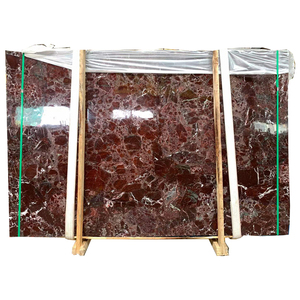 Lastre di marmo ciliegio naturale lucido <span class=keywords><strong>Elazig</strong></span> - Product Image 1