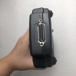 ตัวควบคุมมือถืออัจฉริยะ Smart Console รุ่น FC2463 FC2360 สำหรับรถยก ZAPI พร้อมตัวโปรแกรมมอเตอร์ควบคุมมือถือ AZ1012 - Product Image 4
